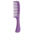 Zestaw grzebieni fryzjerskich Jaguar, 9 sztuk w kolorze fioletowym